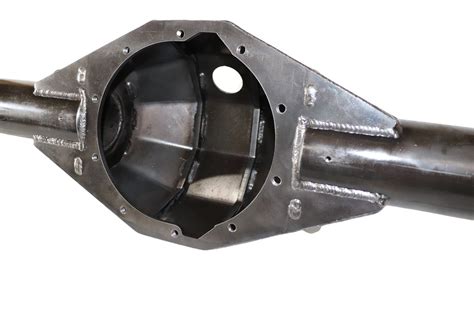 sheet metal axle housing|Axles for Sale .